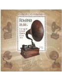 n° 577 - Timbre ROUMANIE Blocs et feuillets