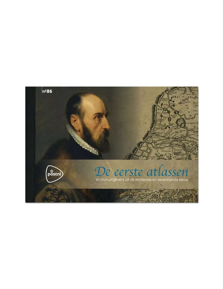 n° C3841 - Timbre PAYS-BAS Carnets