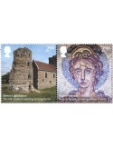 n° 5007/5014 - Timbre GRANDE-BRETAGNE Poste