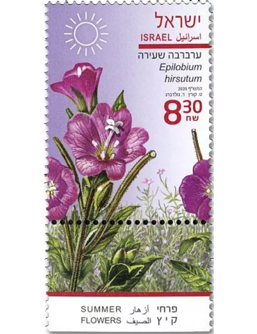 n° 2637/2639 - Timbre ISRAEL Poste 2