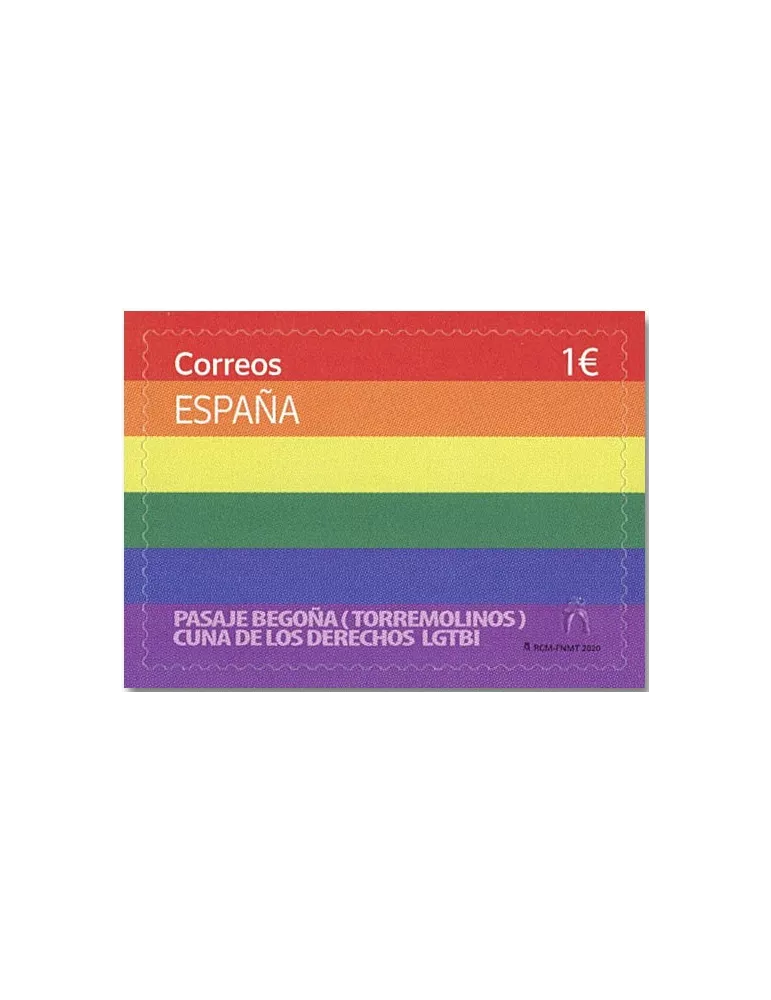 n° 5158 - Timbre ESPAGNE Poste