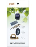 n° C2661 - Timbre FINLANDE Carnets