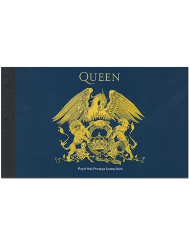 n° C5015 - Timbre GRANDE-BRETAGNE Carnets