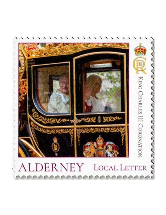 n° 774/779 - Timbre AURIGNY Poste