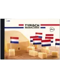 n° C3869 - Timbre PAYS-BAS Carnets