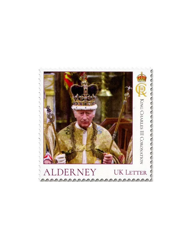 n° 774/779 - Timbre AURIGNY Poste