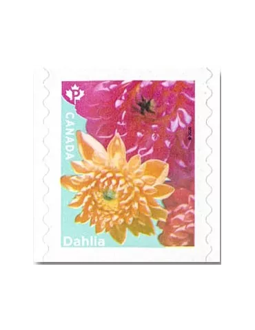 n° 3684/3685 - Timbre CANADA Poste 2