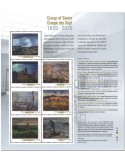 n° F3689 - Timbre CANADA Poste