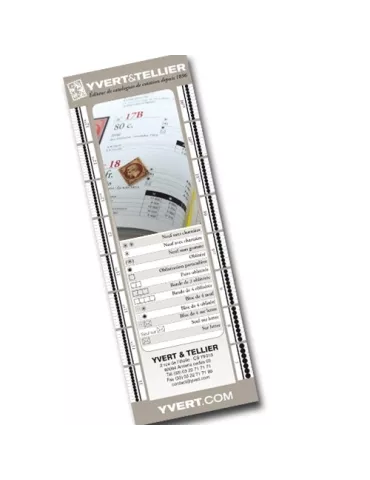 Kit Junior (avec Classeur Perfecta Grenat - Voyage au pays des Jardins S.Bern) 2