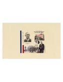 n° 84b - Timbre France CNEP (Epreuve de luxe)