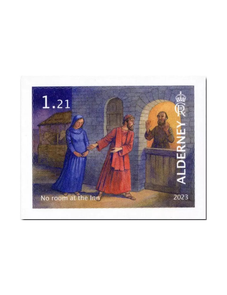 n° 780/787 - Timbre AURIGNY Poste