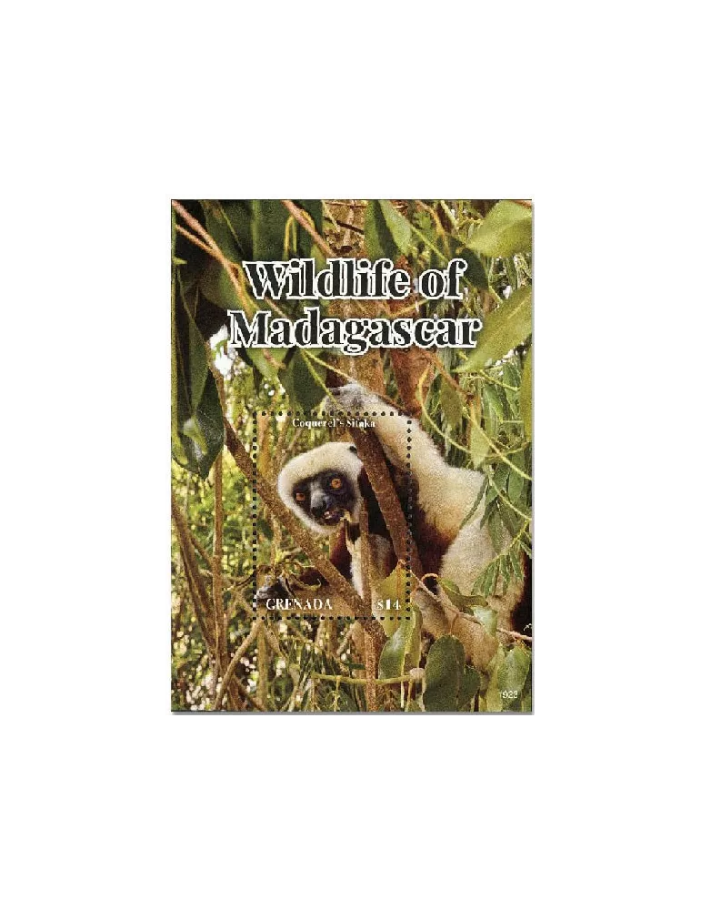 n° 896 - Timbre GRENADE Blocs et feuillets