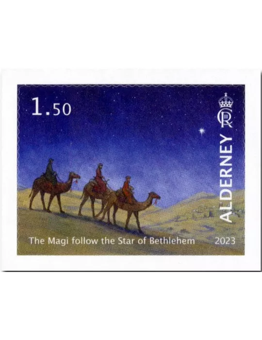 n° 780/787 - Timbre AURIGNY Poste