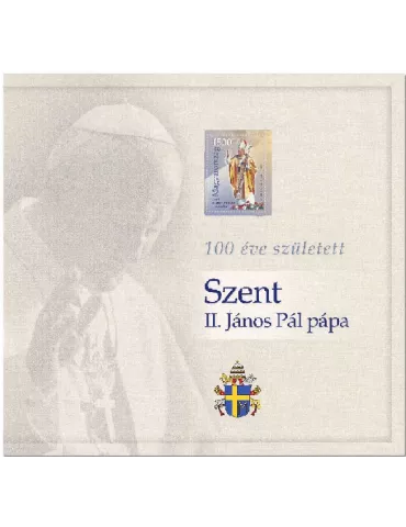 n° 7 (la pochette) - Timbre HONGRIE VIII - Carnets et ouvrages de luxe