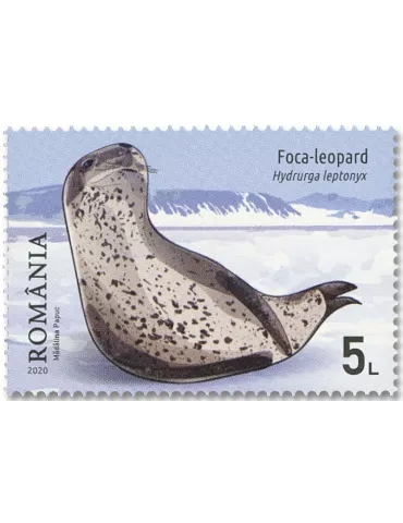 n° 6587/6590 - Timbre ROUMANIE Poste 2