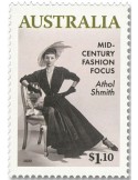 n° 4953/4956 - Timbre AUSTRALIE Poste