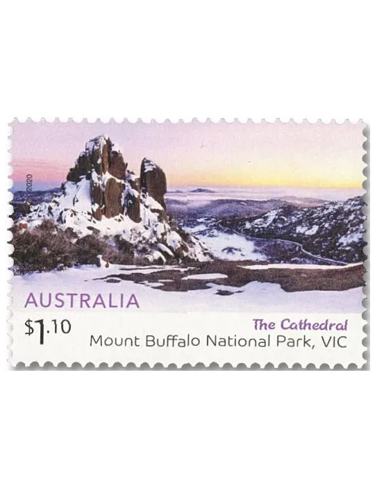 n° 4959/4961 - Timbre AUSTRALIE Poste