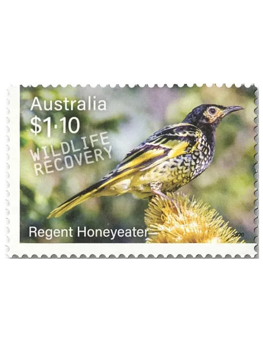 n° 4965/4970 - Timbre AUSTRALIE Poste