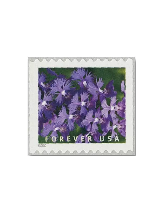 n° 5292a/5301a - Timbre ETATS-UNIS D´AMERIQUE Poste