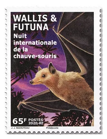 n° 929 - Timbre WALLIS & FUTUNA Poste