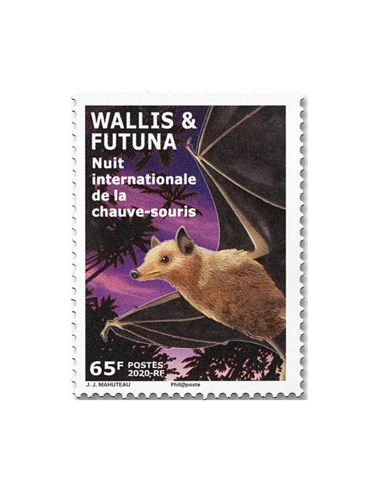 n° 929 - Timbre WALLIS & FUTUNA Poste