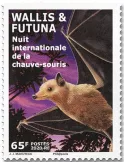 n° 929 - Timbre WALLIS & FUTUNA Poste