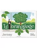 n° 2699/2704 - Timbre JERSEY Poste