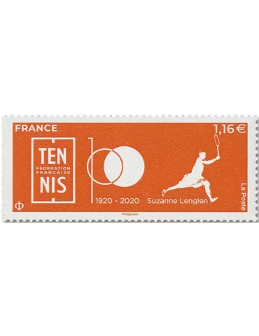 n° 5438 - Timbre FRANCE Poste