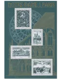 n° F5440 - Timbre FRANCE Poste