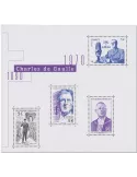 n° F5446 - Timbre FRANCE Poste