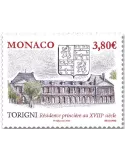 n° 3243 - Timbre Monaco Poste