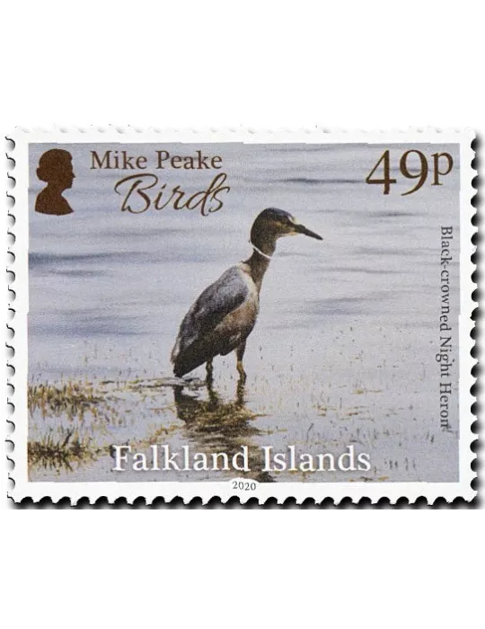 n° 1342/1347 - Timbre FALKLAND Poste