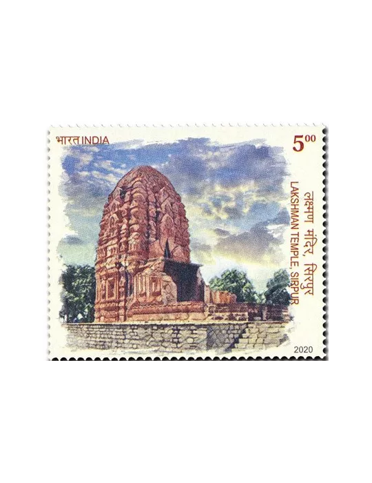 n° 3358/3364 - Timbre INDE Poste