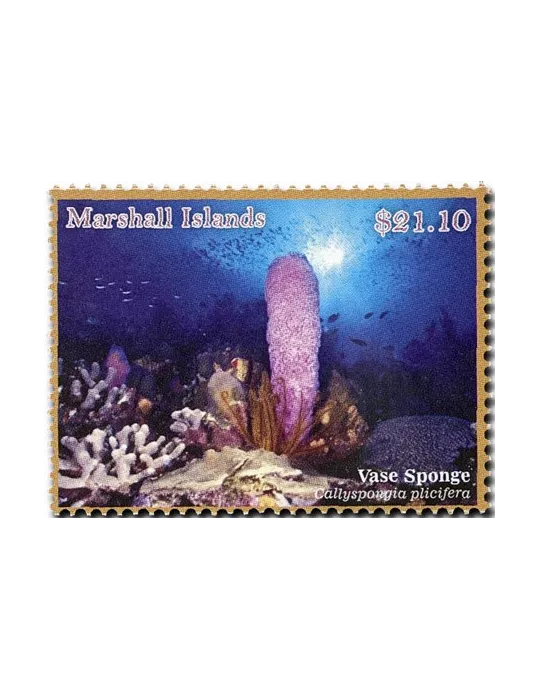 n° 4060/4063 - Timbre MARSHALL Poste