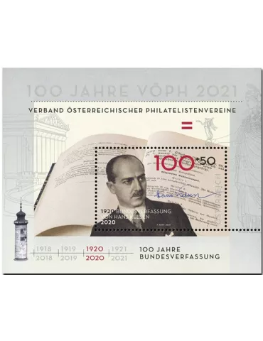 n° F3405 - Timbre AUTRICHE Poste