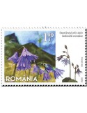 n° 6607/6610 - Timbre ROUMANIE Poste