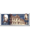 n° 6611/6612 - Timbre ROUMANIE Poste