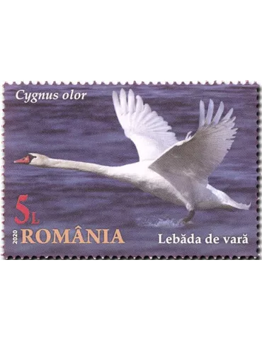 n° 6613/6616 - Timbre ROUMANIE Poste 2