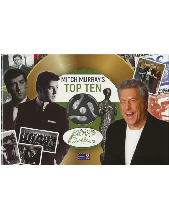 n° C2666 - Timbre ILE DE MAN Carnets