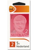 n° C3872 - Timbre PAYS-BAS Carnets