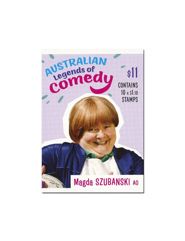 n° C4906 - Timbre AUSTRALIE Carnets