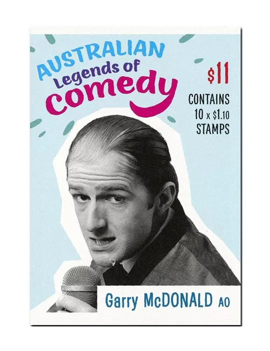 n° C4907 - Timbre AUSTRALIE Carnets