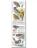 n° 954/955 - Timbre TCHEQUE (République) Poste