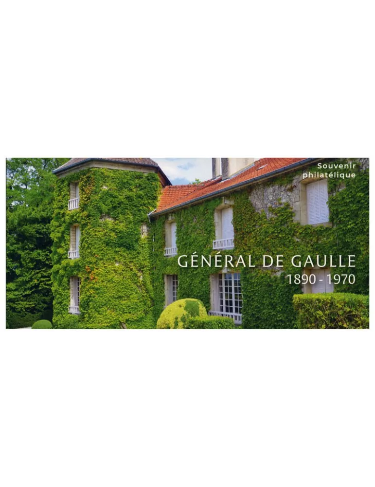 n° 171 - Timbre France Blocs souvenirs