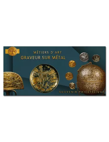 n° 172 - Timbre France Blocs souvenirs 2