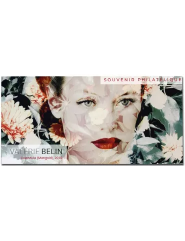 n° 174 - Timbre France Blocs souvenirs 2