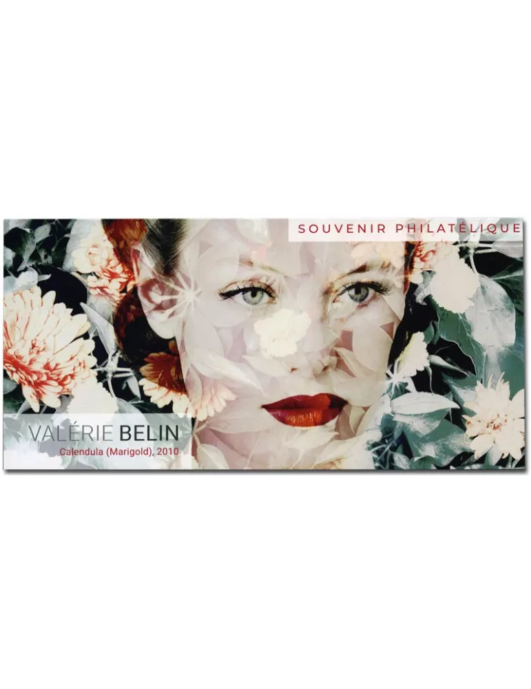 n° 174 - Timbre France Blocs souvenirs