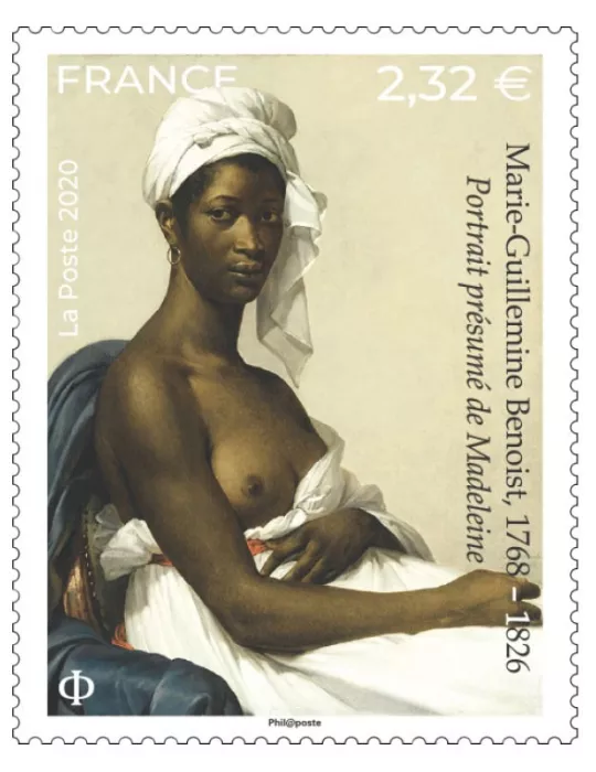 FRANCE : Série Artistique (2020)