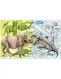 n° 320 - Timbre MACAO Blocs et feuillets