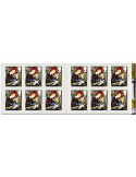 n° C5088 - Timbre GRANDE-BRETAGNE Carnets